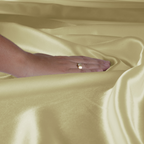 Jogo de Lençol Sublime 4 Peças Casal 100% Poliéster Tecido Cetim Charmousse