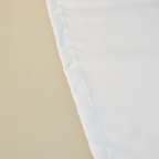 Caminho Trilho de Mesa Basic 1 Peça 1,30m x 40cm 100% Poliéster Tecido Oxford